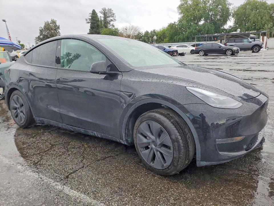 Aukcja sprzedaży 2025 Tesla Model Y, vin: 7SAYGDED2SF235041, numer aukcji: 77595705