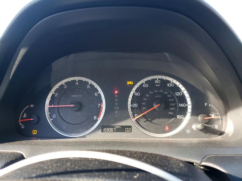 Продаж на аукціоні авто 2012 Honda Accord, vin: 1HGCP2F48CA222820, номер лоту: 75607835