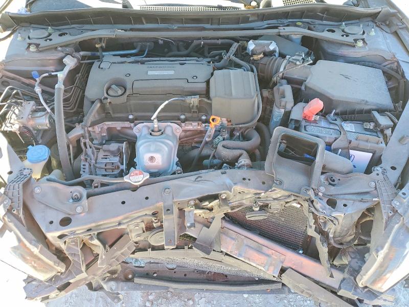 78489225 :رقم المزاد ، 1HGCR2F84GA096457 vin ، 2016 Honda Accord مزاد بيع