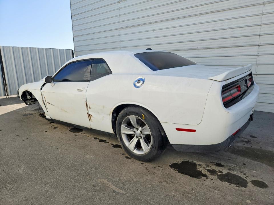 Aukcja sprzedaży 2018 Dodge Challenger, vin: 2C3CDZAG7JH245722, numer aukcji: 74289635