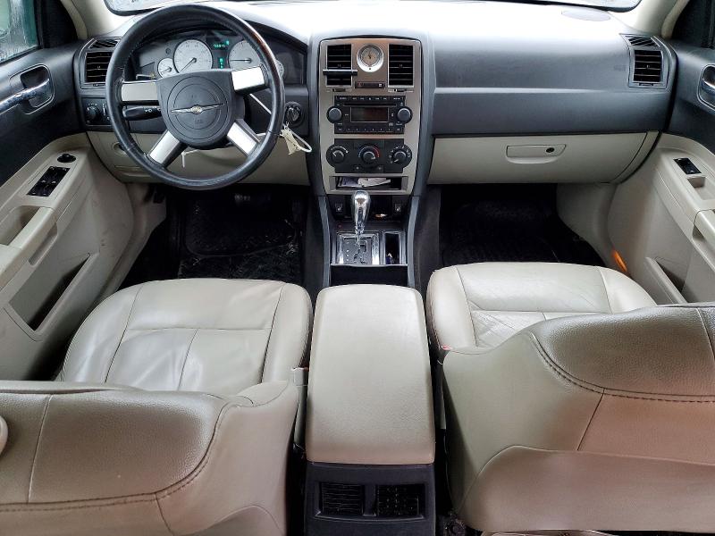 2006 Chrysler 300 მანქანა იყიდება აუქციონზე, vin: 2C3LA53G46H146491, აუქციონის ნომერი: 77391875