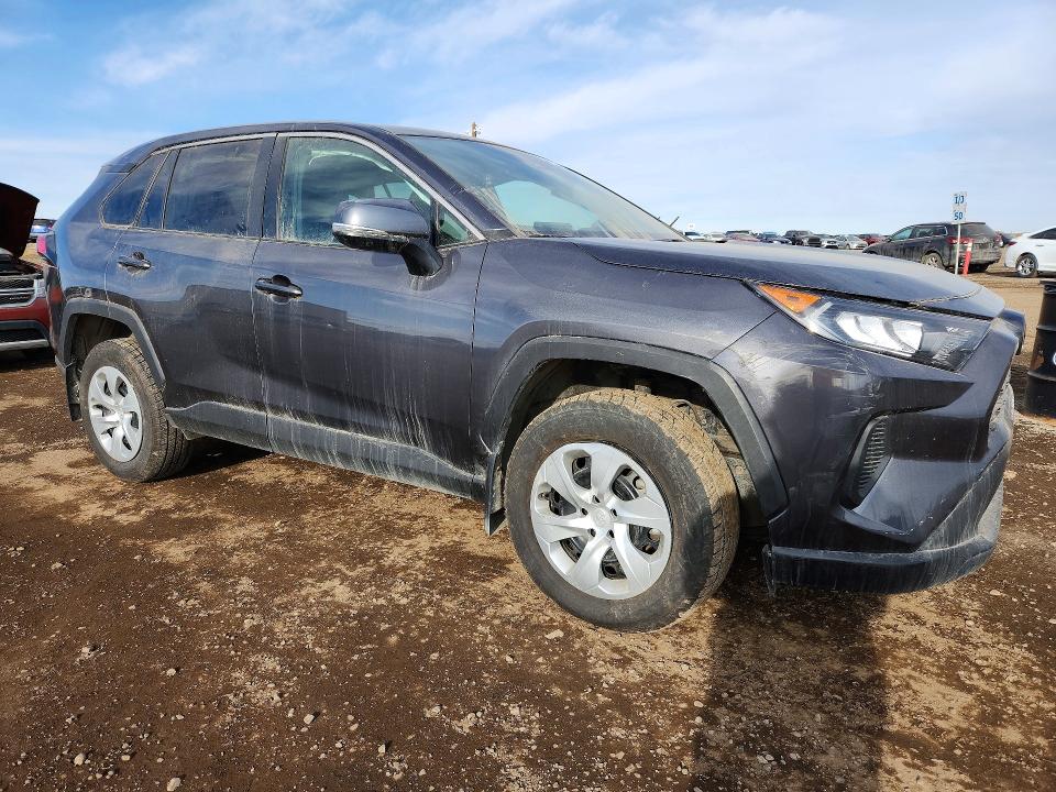 Продажа на аукционе авто 2022 Toyota Rav4, vin: 2T3B1RFV3NW249568, номер лота: 77433105