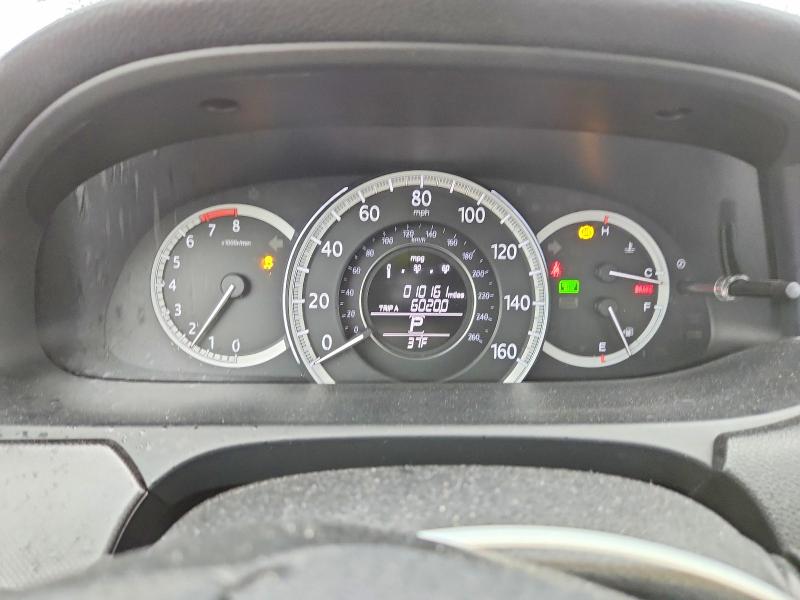 Продажа на аукционе авто 2015 Honda Accord, vin: 1HGCR2F37FA055789, номер лота: 77218355