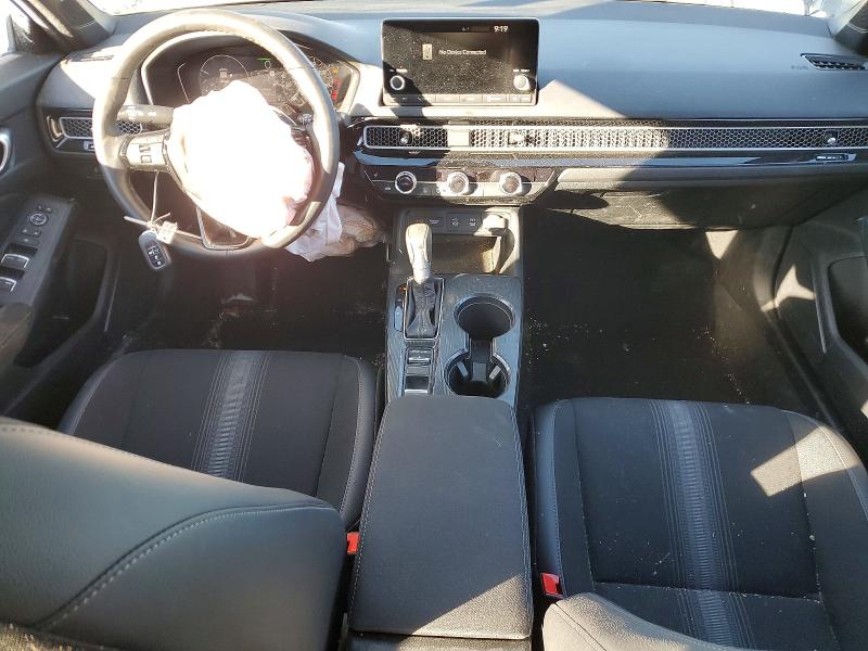 Aukcja sprzedaży 2026 Honda Civic, vin: 2HGFE4F83TH323069, numer aukcji: 75152355