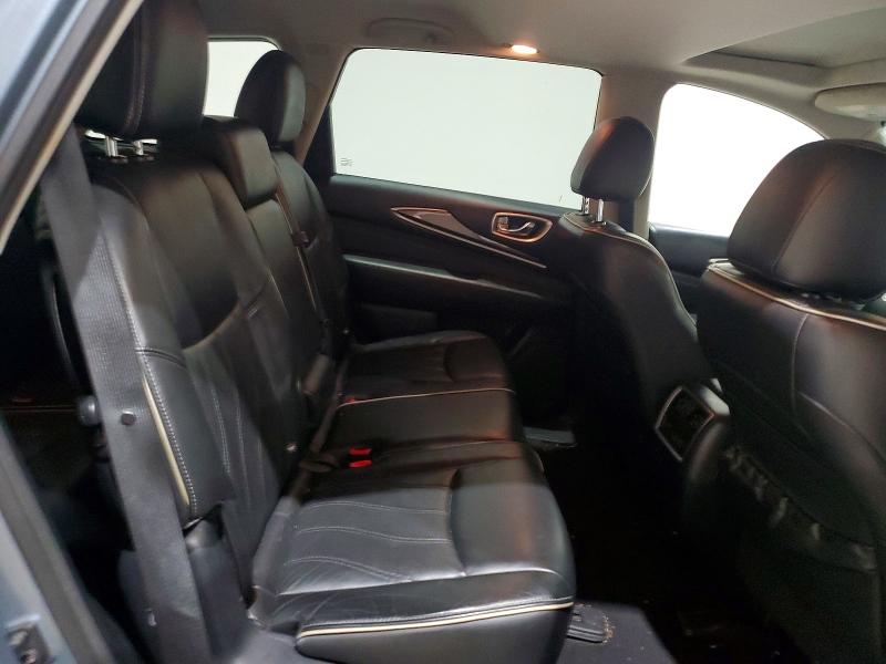 Продажа на аукционе авто 2017 Infiniti Qx60, vin: 5N1DL0MM8HC520832, номер лота: 75398165