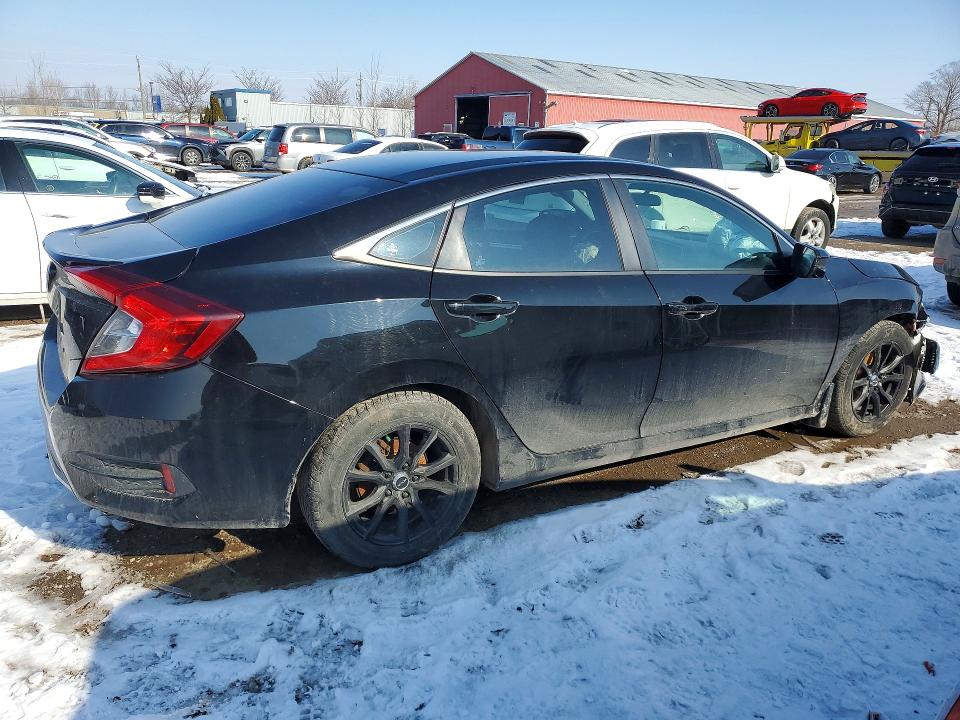 Aukcja sprzedaży 2020 Honda Civic, vin: 2HGFC2F70LH003404, numer aukcji: 78273655