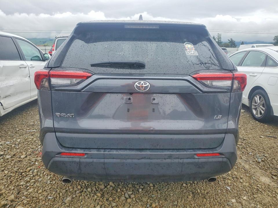 2024 Toyota Rav4 მანქანა იყიდება აუქციონზე, vin: 2T3H1RFV0RC282609, აუქციონის ნომერი: 77535155