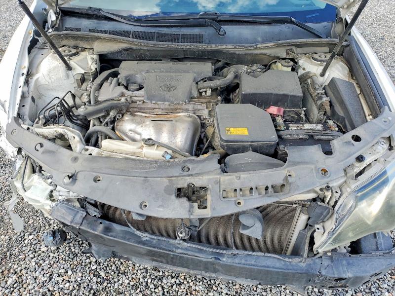 Aukcja sprzedaży 2014 Toyota Camry, vin: 4T1BF1FK2EU838774, numer aukcji: 78042385