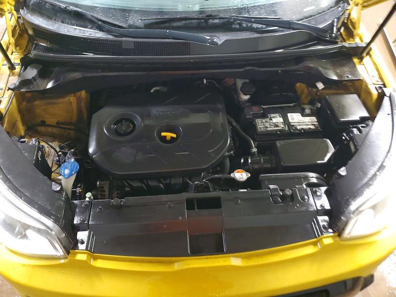 75846765 :رقم المزاد ، KNDJP3A56G7283100 vin ، 2016 Kia Soul مزاد بيع