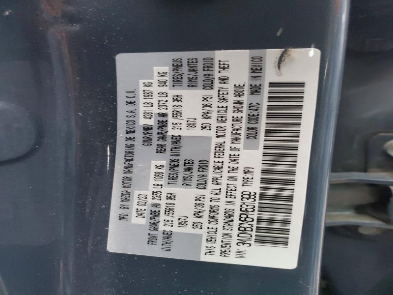 Aukcja sprzedaży 2023 Mazda Cx-30, vin: 3MVDMBCM6PM531399, numer aukcji: 77415305