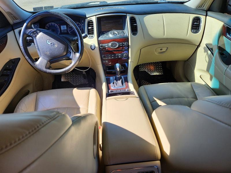 Продажа на аукционе авто 2016 Infiniti Qx50, vin: JN1BJ0RRXGM262881, номер лота: 79180135