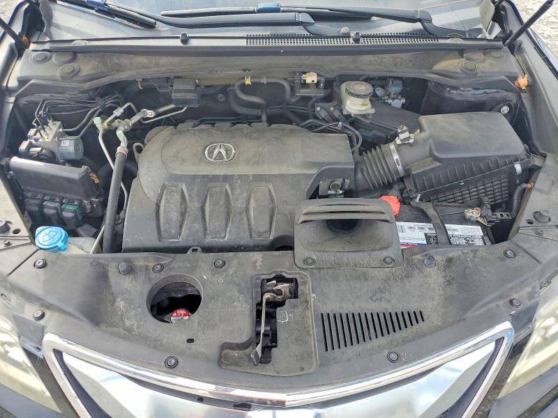 Aukcja sprzedaży 2016 Acura Rdx, vin: 5J8TB3H38GL000457, numer aukcji: 77823395