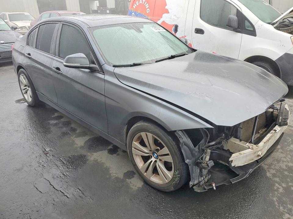 Продажа на аукционе авто 2014 Bmw 328 I Sule, vin: WBA3C1C54EK116795, номер лота: 74704725