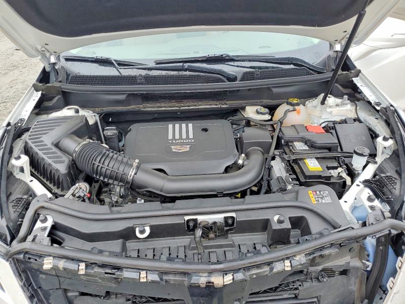 Aukcja sprzedaży 2022 Cadillac Xt5, vin: 1GYKNDR48NZ171342, numer aukcji: 76113855