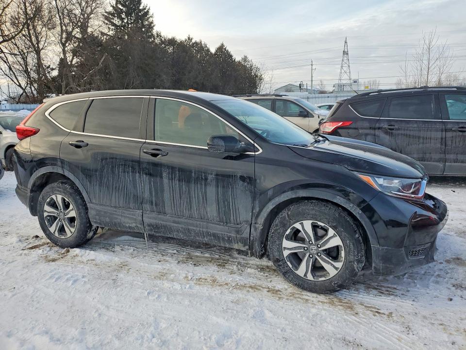 Aukcja sprzedaży 2019 Honda Cr-v, vin: 2HKRW1H30KH002976, numer aukcji: 76670715