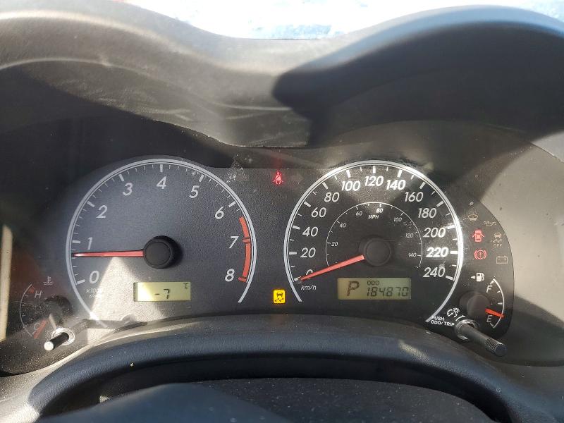 2012 Toyota Corolla მანქანა იყიდება აუქციონზე, vin: 2T1BU4EE8CC812469, აუქციონის ნომერი: 76395215