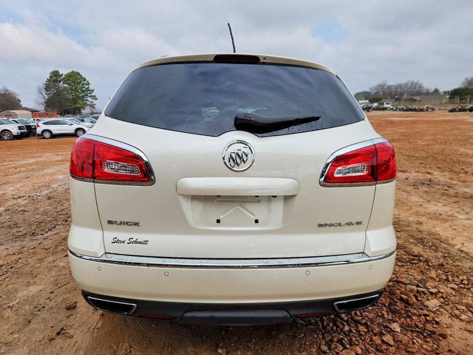 Aukcja sprzedaży 2015 Buick Enclave, vin: 5GAKRBKD6FJ274284, numer aukcji: 76847715