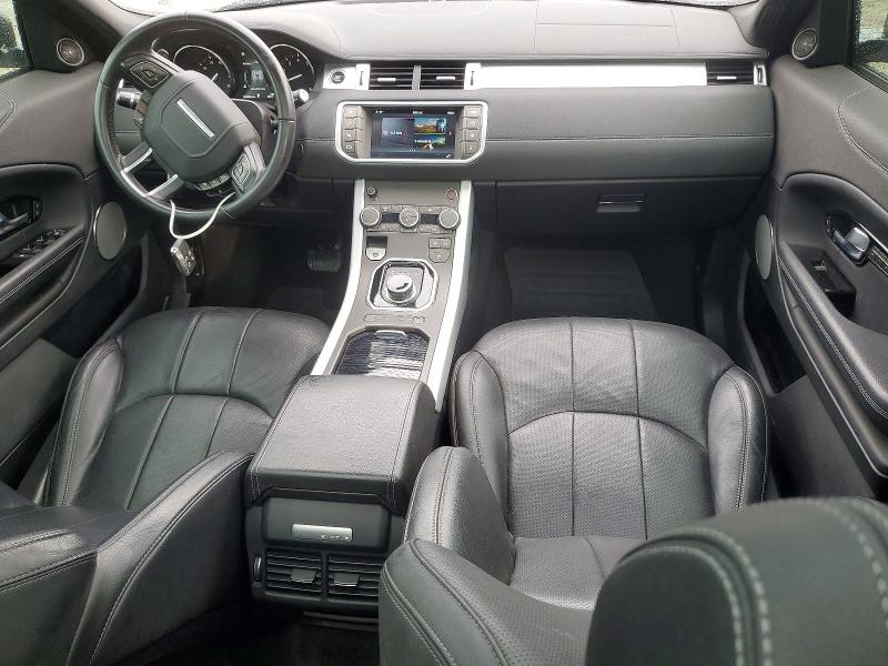 Продаж на аукціоні авто 2018 Land Rover Range Rove, vin: SALVP2RX8JH298015, номер лоту: 77197055