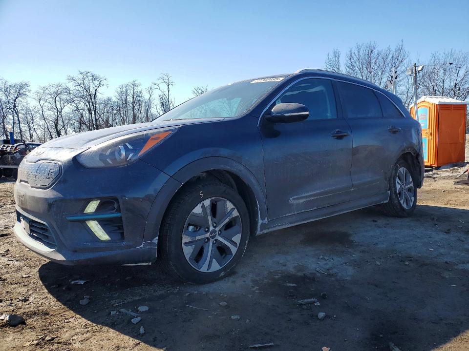 Aukcja sprzedaży 2022 Kia Niro, vin: KNDCE3LGXN5144514, numer aukcji: 77202495