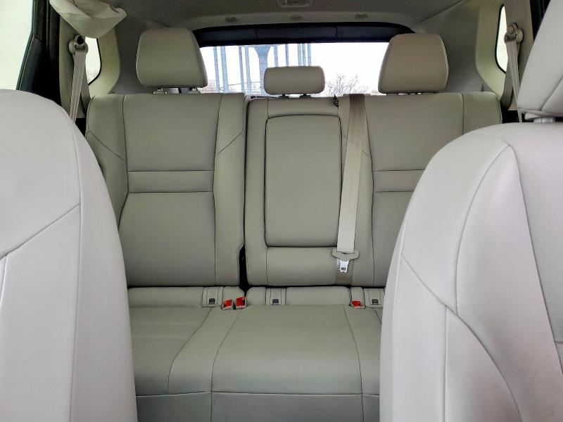 76178675 :رقم المزاد ، JN8BT3BB2RW290191 vin ، 2024 Nissan Rogue مزاد بيع