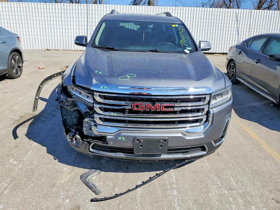 Продаж на аукціоні авто 2021 Gmc Acadia, vin: 1GKKNMLS3MZ207289, номер лоту: 79097325