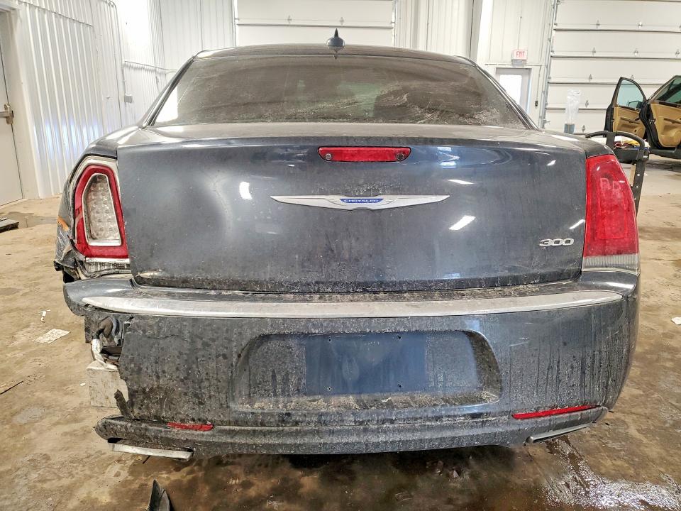 Продаж на аукціоні авто 2015 Chrysler 300, vin: 2C3CCAAG3FH930523, номер лоту: 74157555