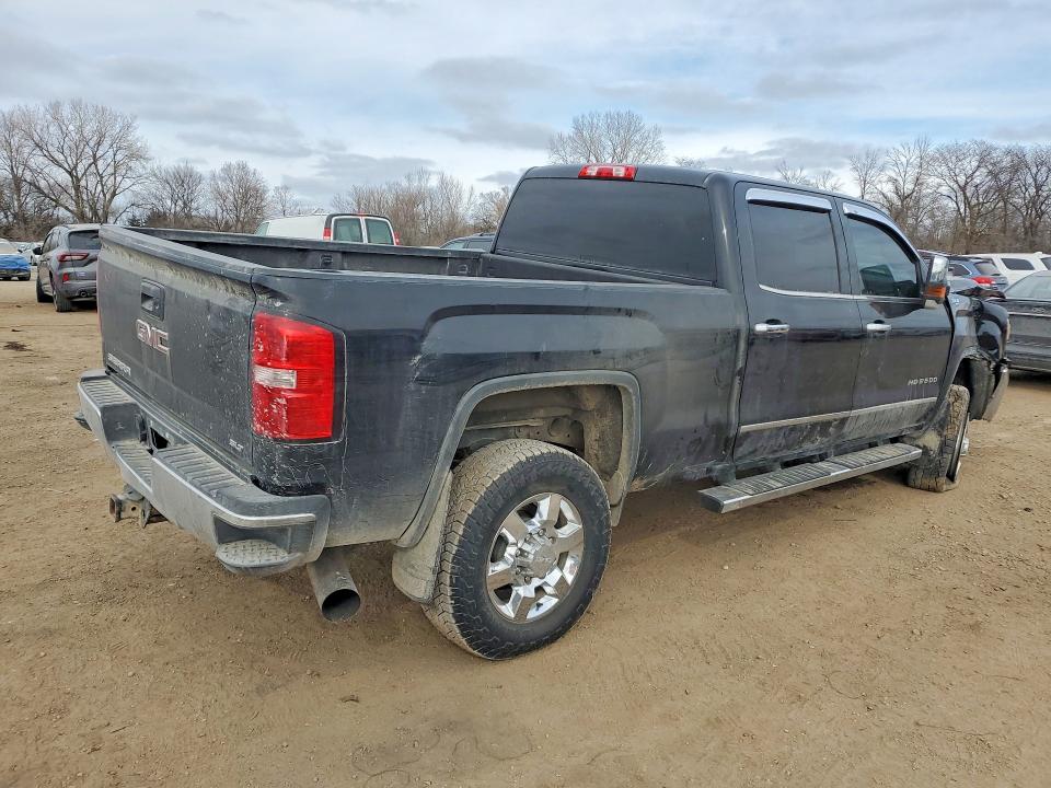 Aukcja sprzedaży 2019 Gmc Sierra, vin: 1GT12REY2KF227918, numer aukcji: 76698815
