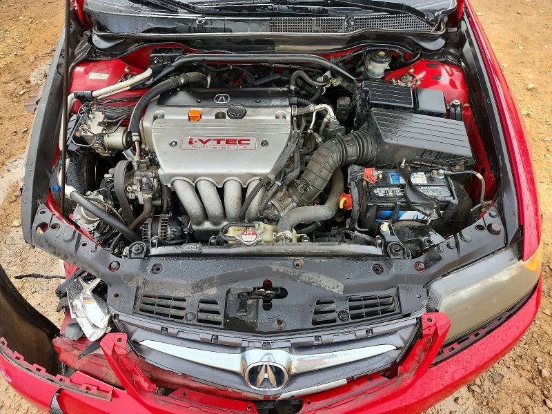 2006 Acura Tsx მანქანა იყიდება აუქციონზე, vin: JH4CL96896C026706, აუქციონის ნომერი: 77697765