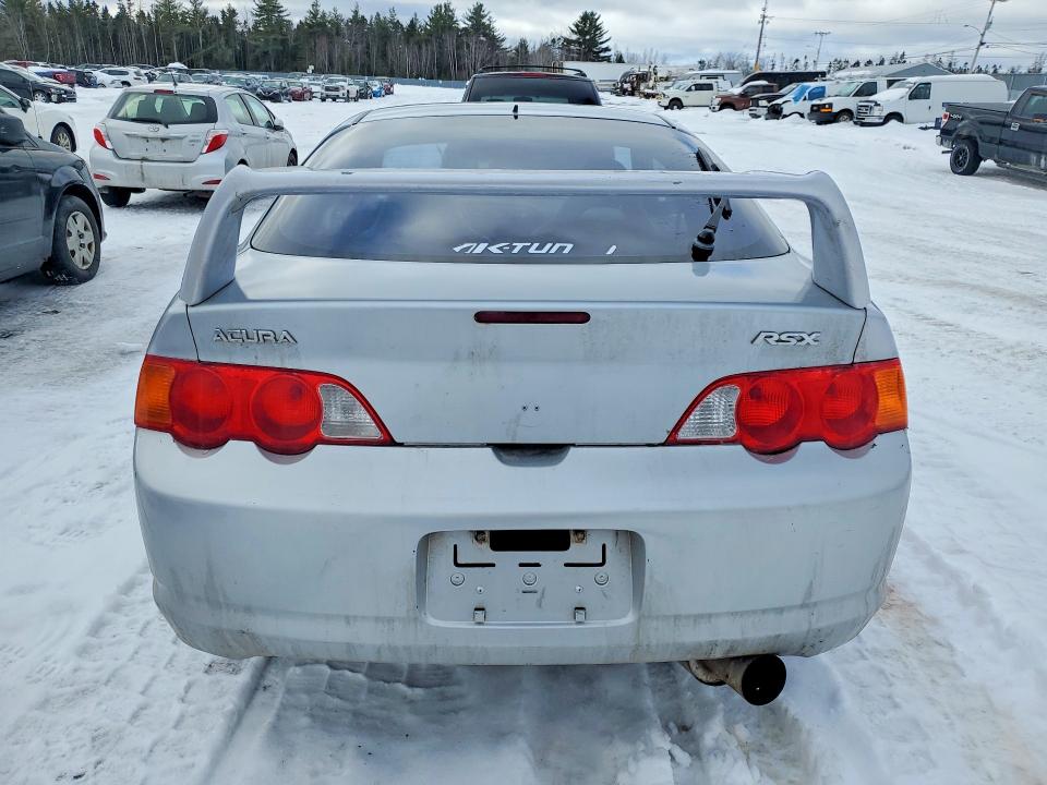 Продаж на аукціоні авто 2003 Acura Rsx, vin: JH4DC53843C804052, номер лоту: 77592225