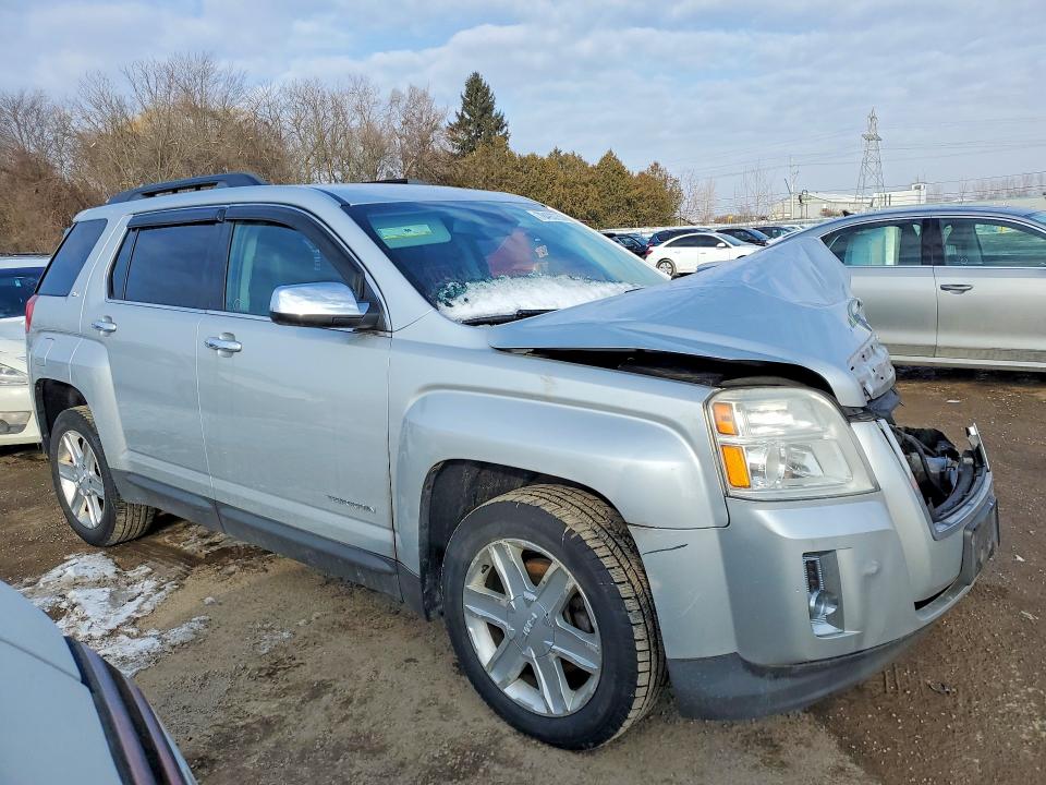 Aukcja sprzedaży 2015 Gmc Terrain, vin: 2GKFLSE34F6144056, numer aukcji: 78493755