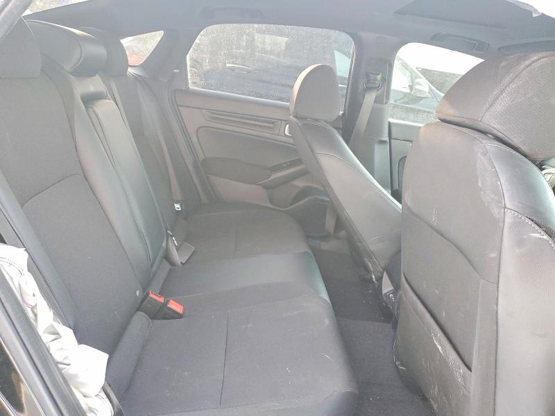 Продаж на аукціоні авто 2023 Honda Civic, vin: 2HGFE2F58PH107086, номер лоту: 77016515