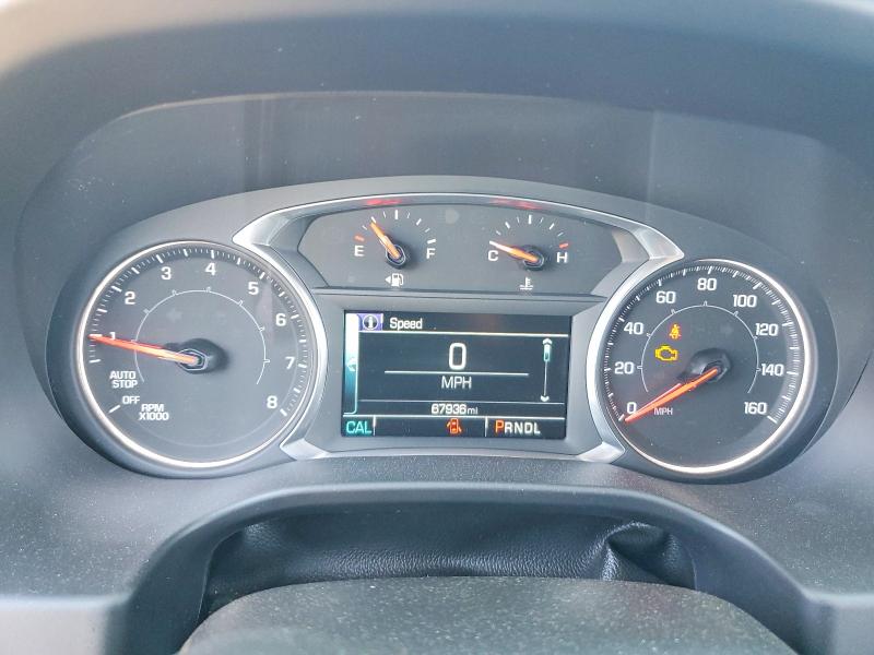 Aukcja sprzedaży 2019 Gmc Acadia, vin: 1GKKNSLA4KZ292362, numer aukcji: 50375716