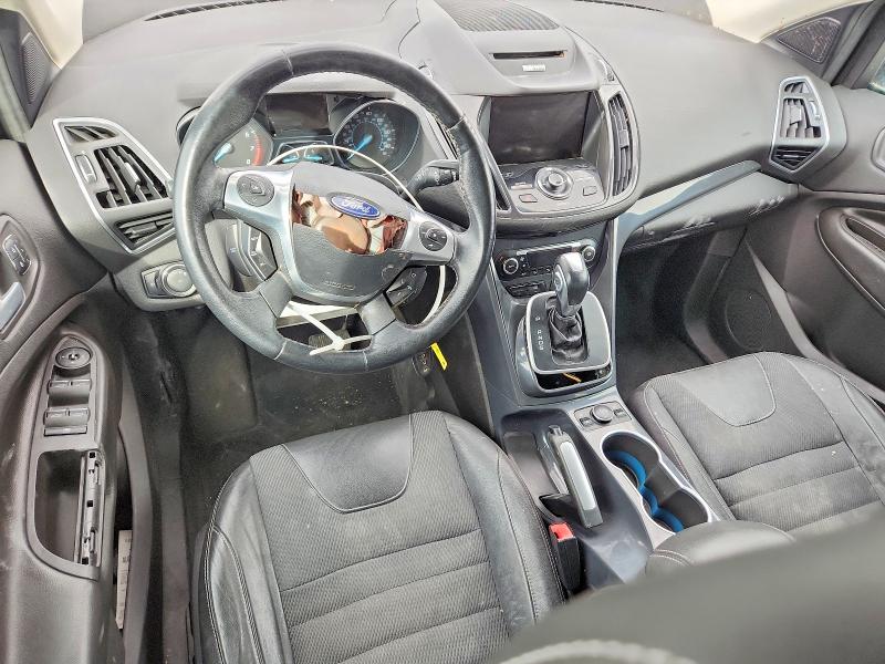 Продажа на аукционе авто 2013 Ford Escape, vin: 1FMCU0J91DUB32323, номер лота: 78124625