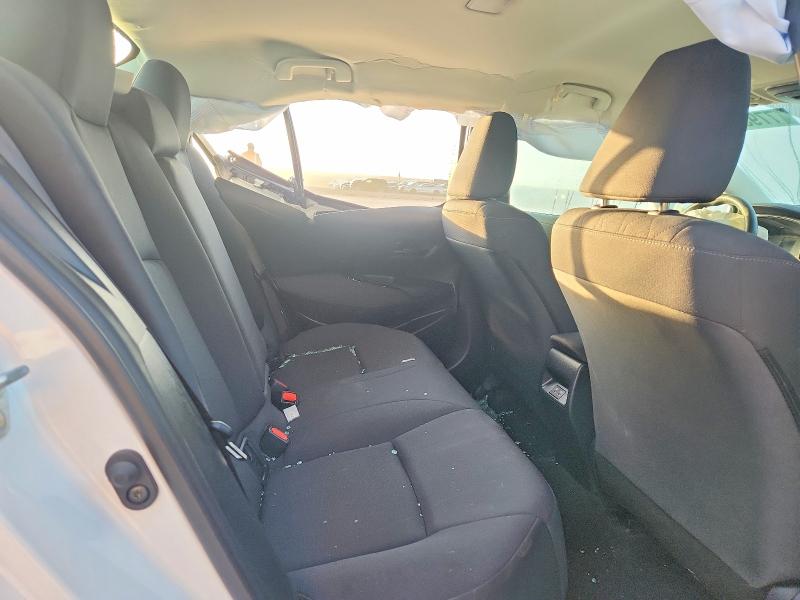 Aukcja sprzedaży 2023 Toyota Corolla, vin: 5YFB4MDEXPP038054, numer aukcji: 77930265