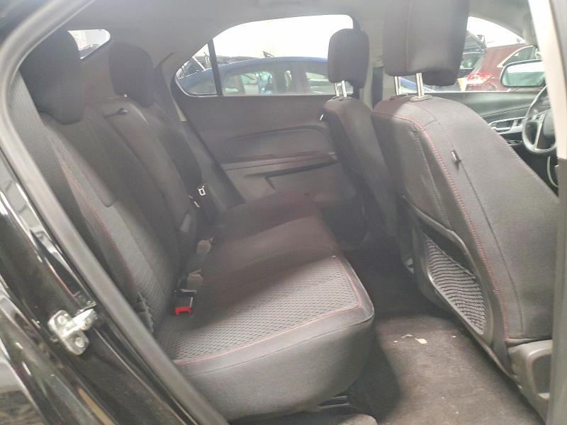 Продажа на аукционе авто 2015 Chevrolet Equinox, vin: 2GNALAEK1F6436732, номер лота: 79265685