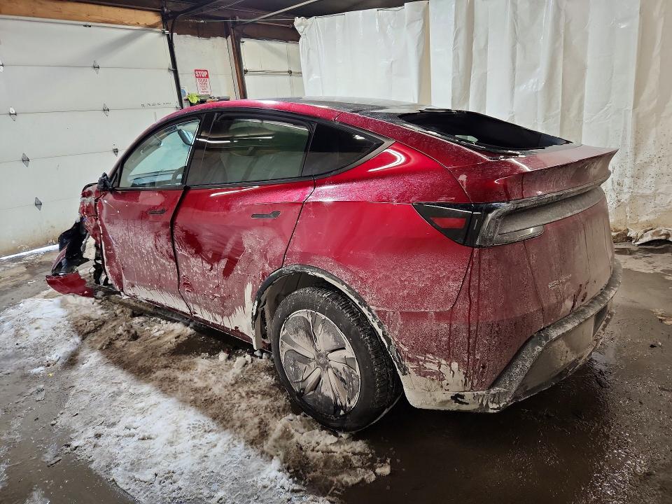 Aukcja sprzedaży 2026 Tesla Model Y, vin: 7SAYGDEE8TA382908, numer aukcji: 76185895