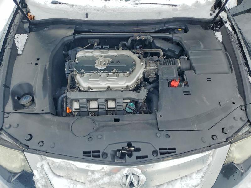 Продаж на аукціоні авто 2010 Acura Tsx, vin: JH4CU4F40AC800301, номер лоту: 78039565