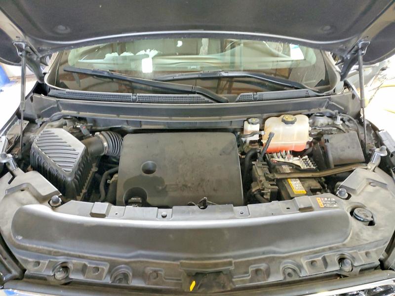 Aukcja sprzedaży 2020 Buick Enclave, vin: 5GAEVCKW3LJ296853, numer aukcji: 76599625