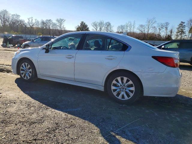 Aukcja sprzedaży 2016 Subaru Legacy, vin: 4S3BNAC62G3015236, numer aukcji: 77550825