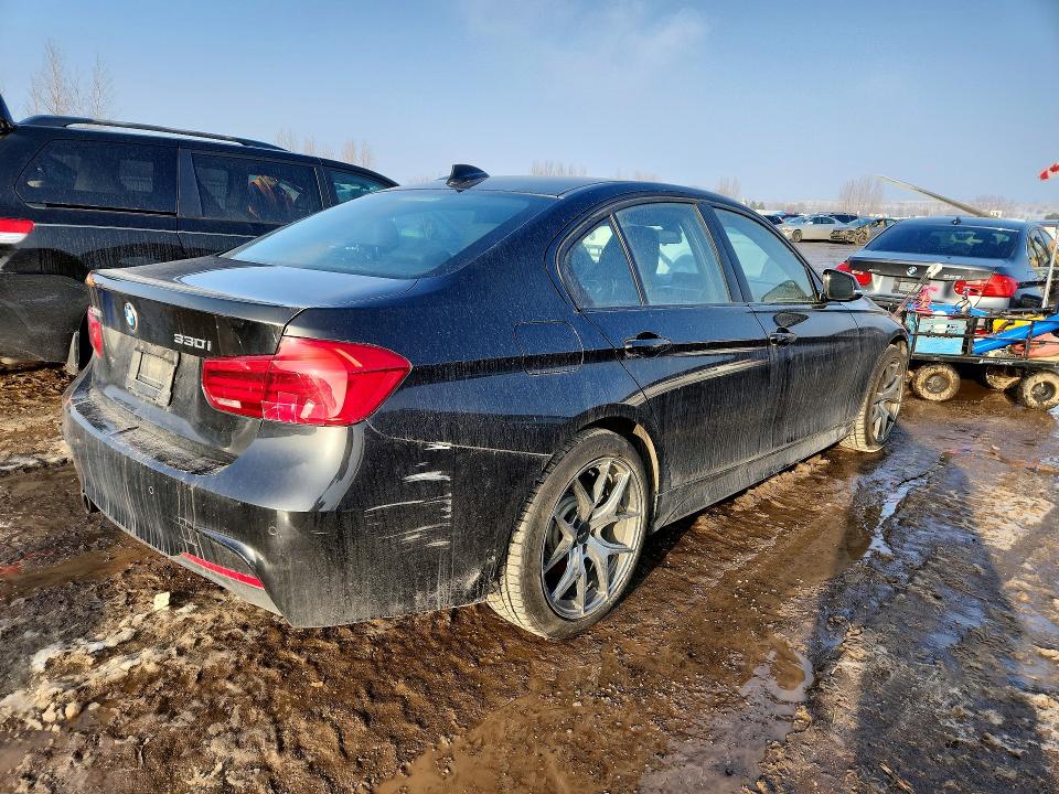 Продажа на аукционе авто 2018 Bmw 330, vin: WBA8D9G51JNU67670, номер лота: 75072015