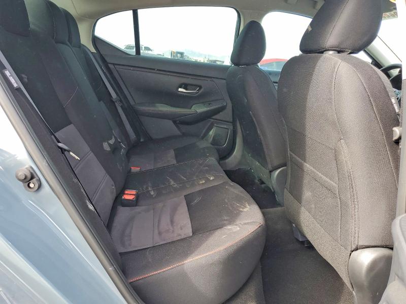 Aukcja sprzedaży 2025 Nissan Sentra, vin: 3N1AB8DV5SY233581, numer aukcji: 78325915