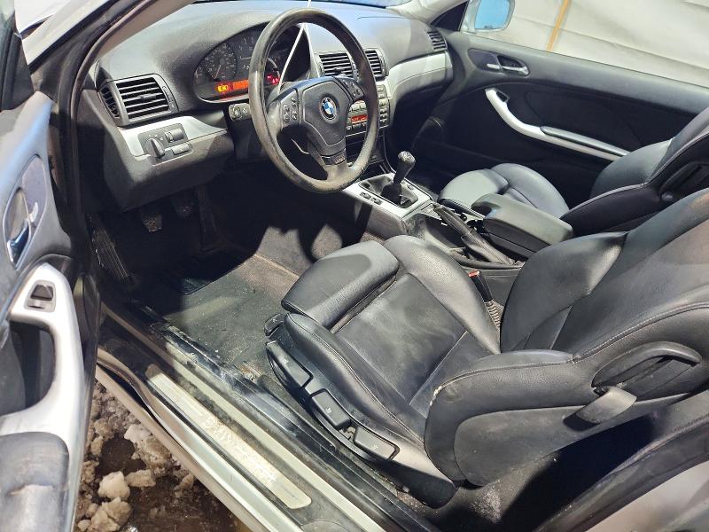 Aukcja sprzedaży 2000 Bmw 323, vin: WBABM3347YJN62784, numer aukcji: 75364335