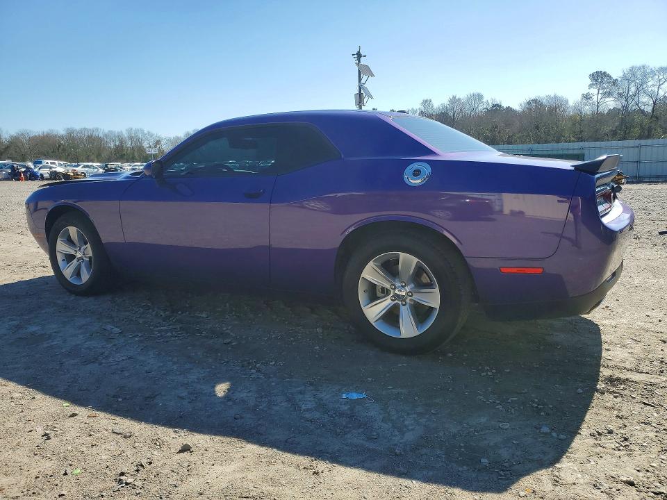 Aukcja sprzedaży 2023 Dodge Challenger, vin: 2C3CDZAG2PH602250, numer aukcji: 78710255