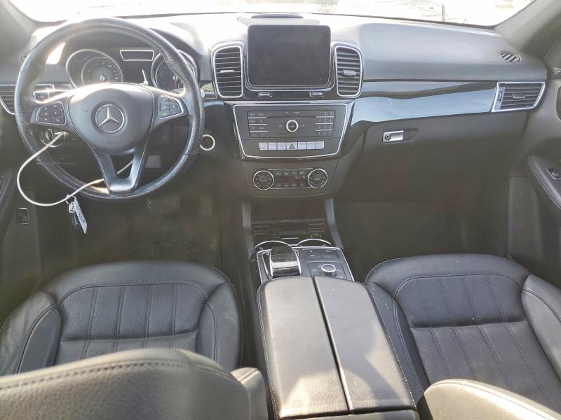 Продажа на аукционе авто 2018 Mercedes-benz Gle, vin: 4JGDA5HB2JB151084, номер лота: 76068725