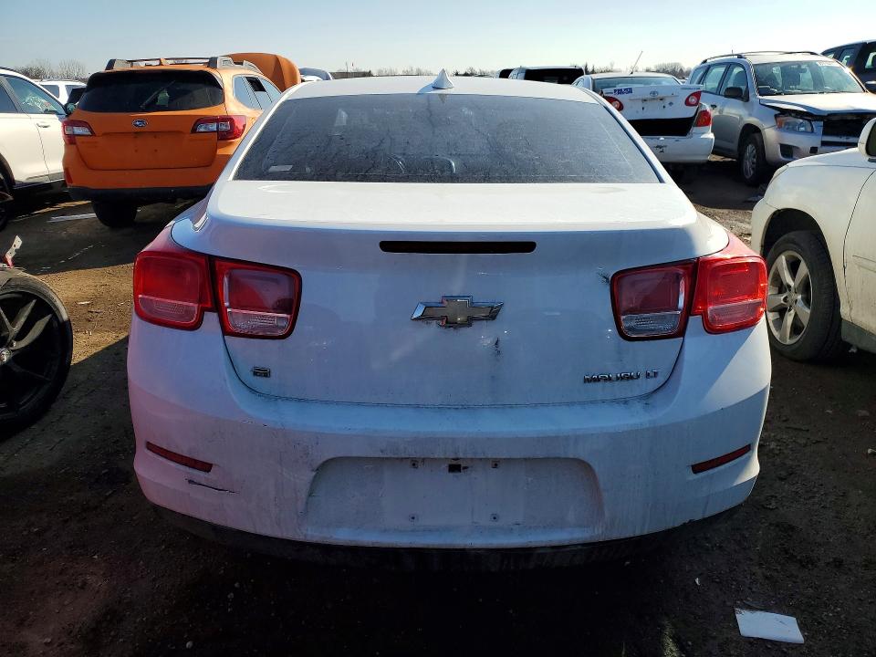 Aukcja sprzedaży 2015 Chevrolet Malibu, vin: 1G11C5SL3FU150310, numer aukcji: 77008825