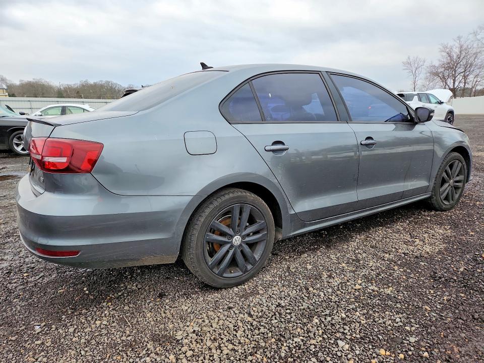 Продаж на аукціоні авто 2018 Volkswagen Jetta, vin: 3VWD17AJ6JM241099, номер лоту: 72397295