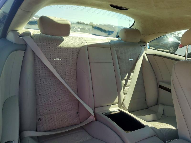 Aukcja sprzedaży 2012 Mercedes-benz Cl, vin: WDDEJ7EB8CA028428, numer aukcji: 76987435