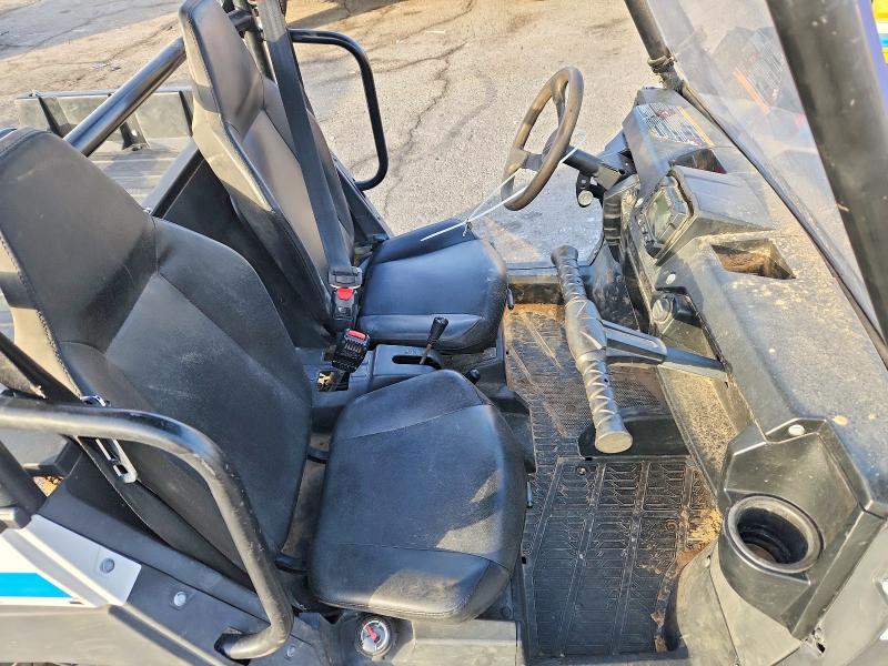 Продажа на аукционе авто 2022 Pola Ranger, vin: L6KHZB152NS004308, номер лота: 77809795