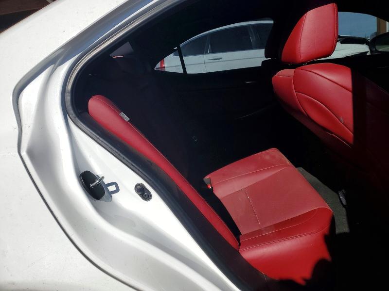 Aukcja sprzedaży 2020 Lexus Is 350, vin: JTHGZ1B20L5036575, numer aukcji: 78381605