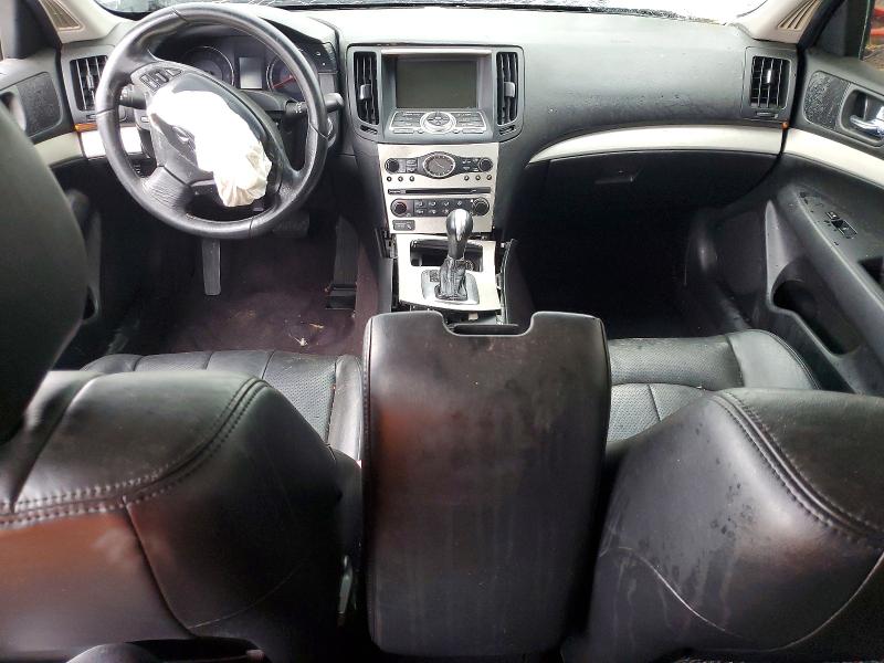 Продажа на аукционе авто 2007 Infiniti G35, vin: JNKBV61E77M726396, номер лота: 77356905